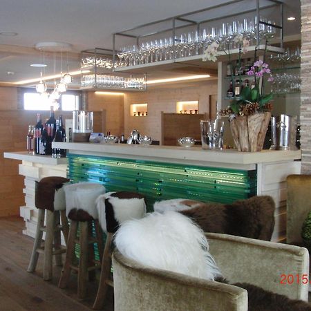 Caschu Alp Boutique Design Hotel Stoos - Adults Only Bagian luar foto