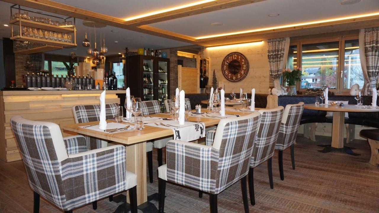 Caschu Alp Boutique Design Hotel Stoos - Adults Only Bagian luar foto
