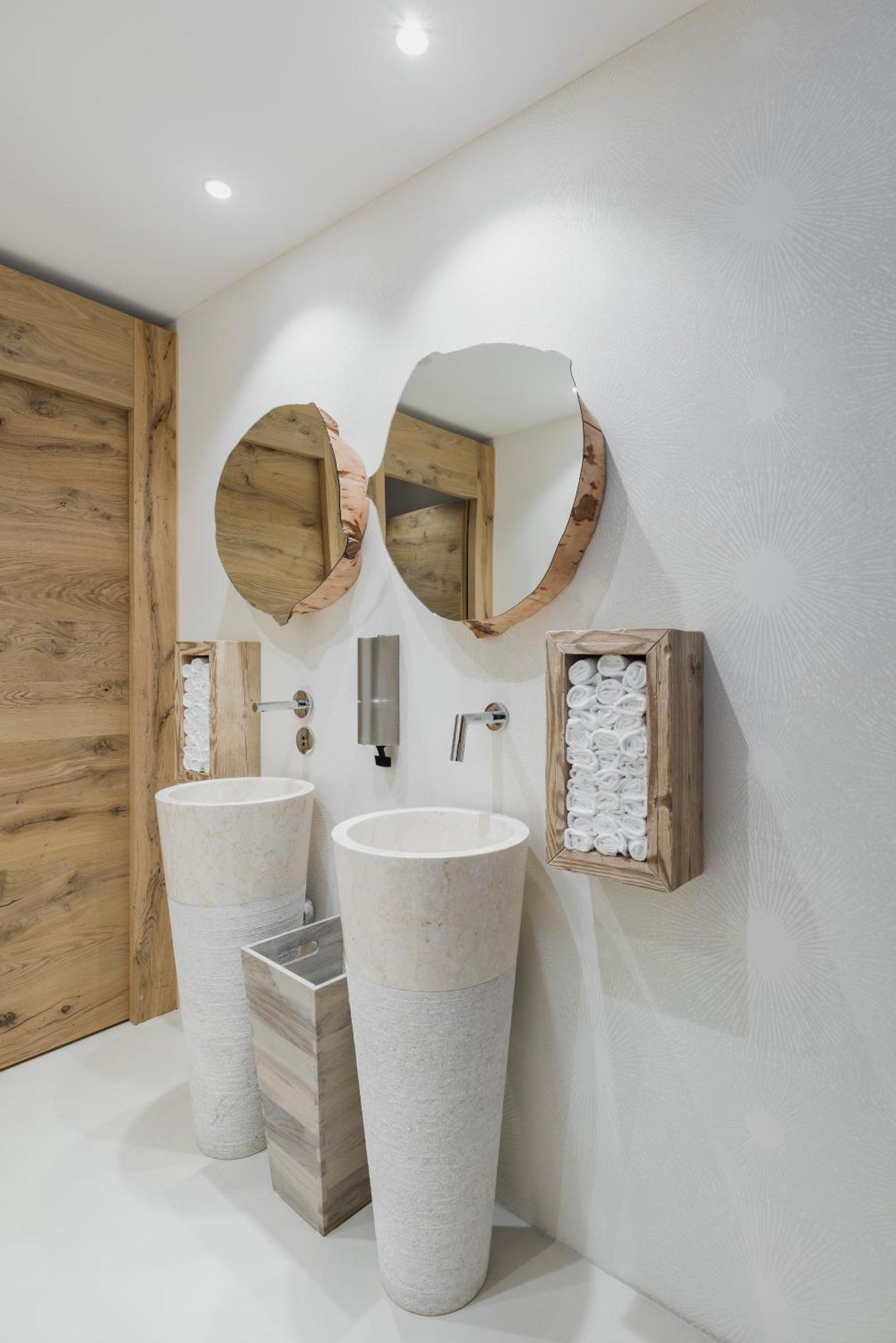 Caschu Alp Boutique Design Hotel Stoos - Adults Only Bagian luar foto