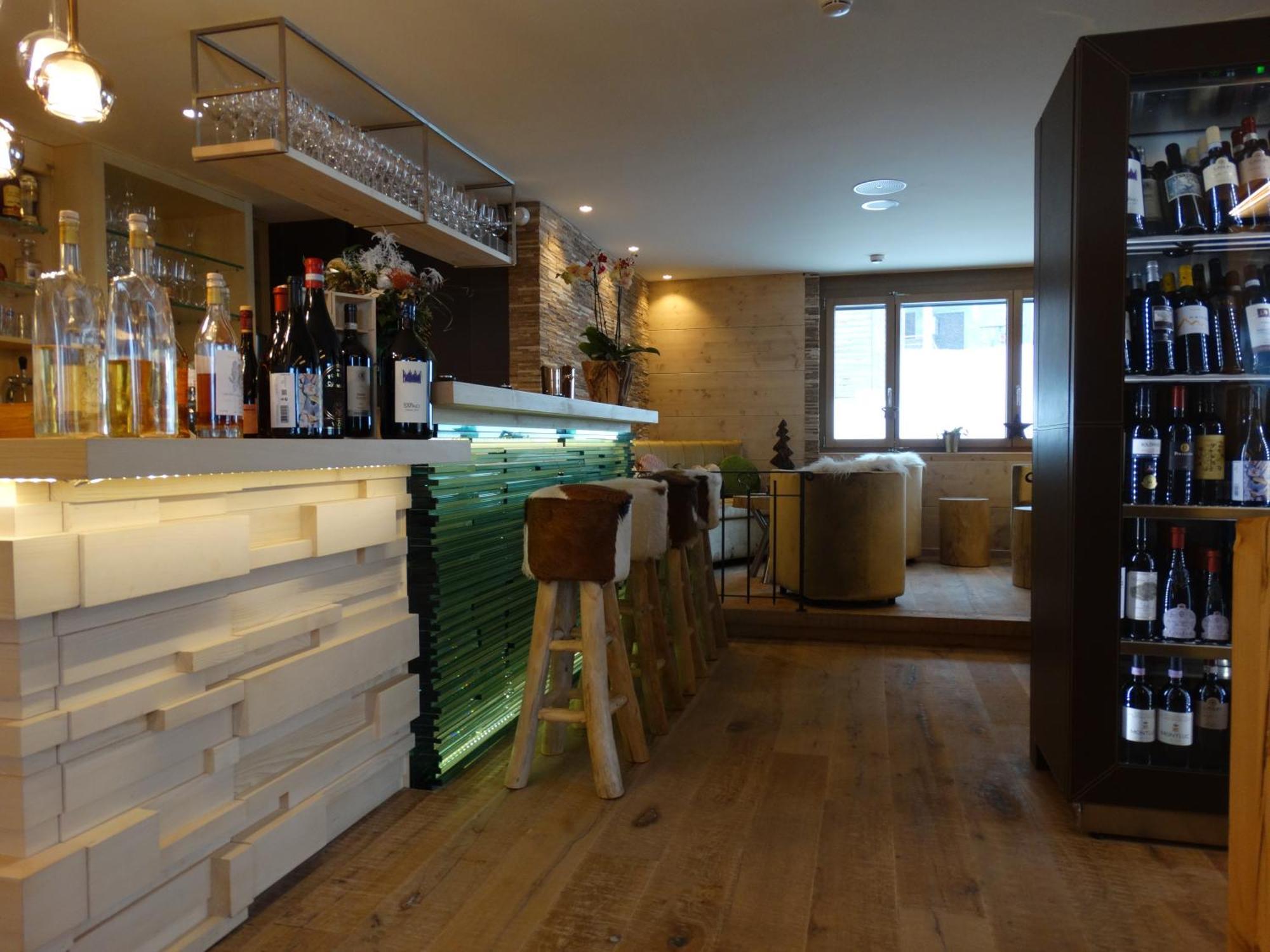 Caschu Alp Boutique Design Hotel Stoos - Adults Only Bagian luar foto