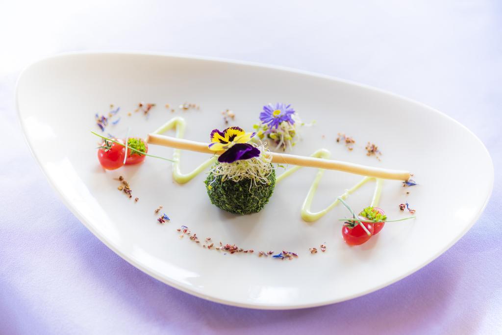 Caschu Alp Boutique Design Hotel Stoos - Adults Only Bagian luar foto