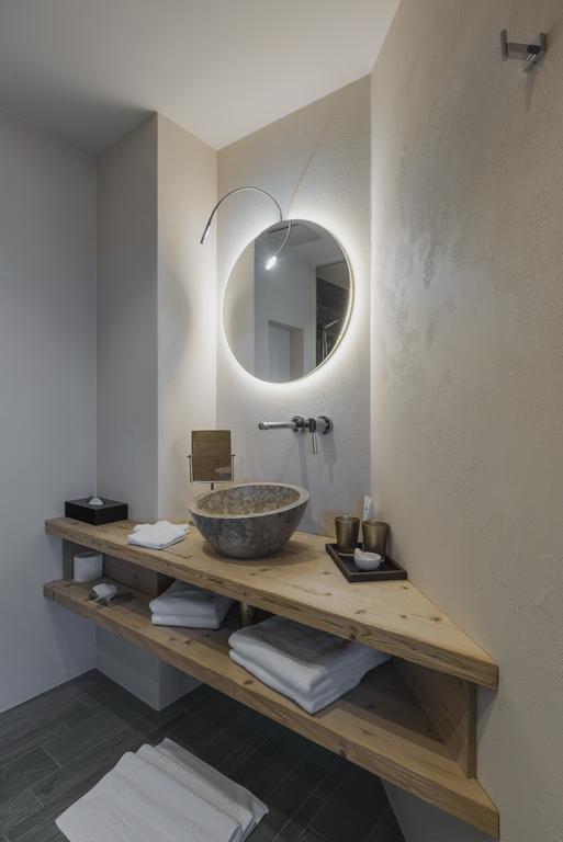 Caschu Alp Boutique Design Hotel Stoos - Adults Only Bagian luar foto