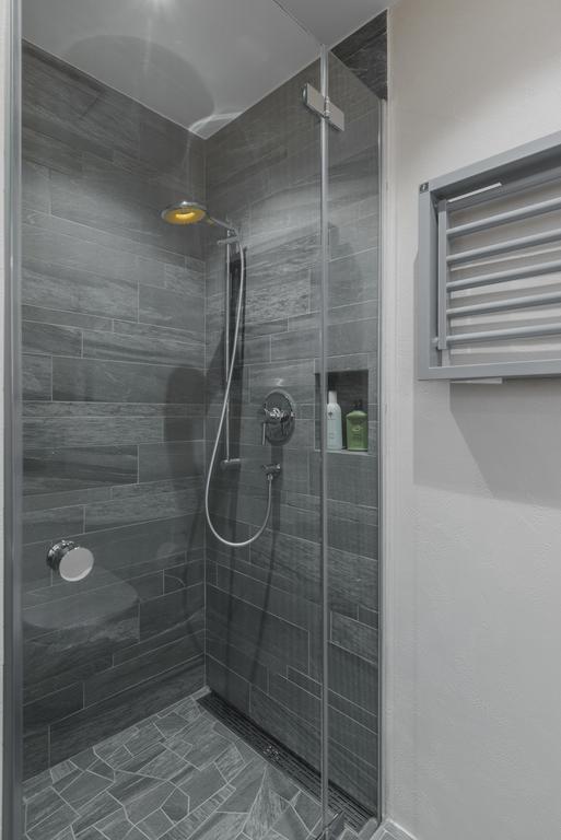 Caschu Alp Boutique Design Hotel Stoos - Adults Only Bagian luar foto