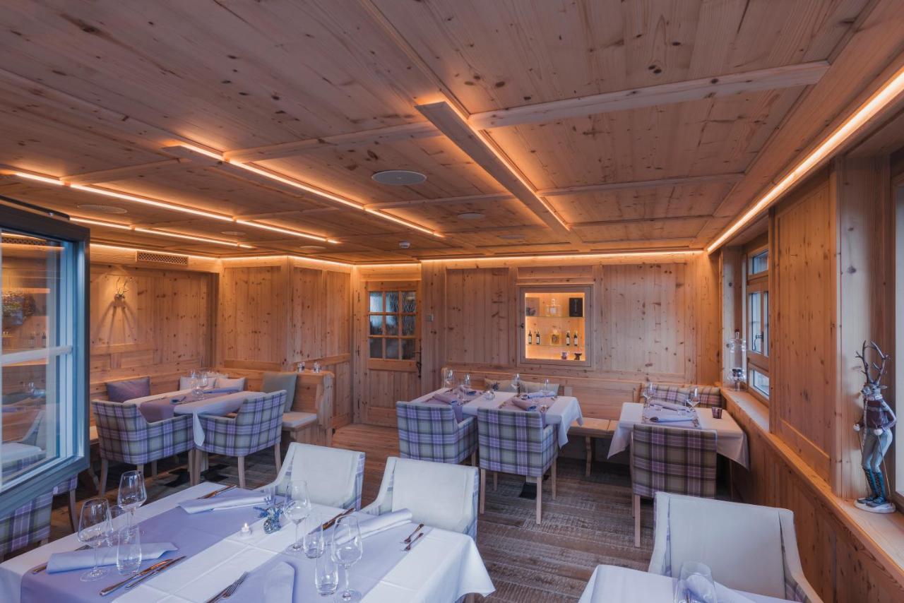 Caschu Alp Boutique Design Hotel Stoos - Adults Only Bagian luar foto
